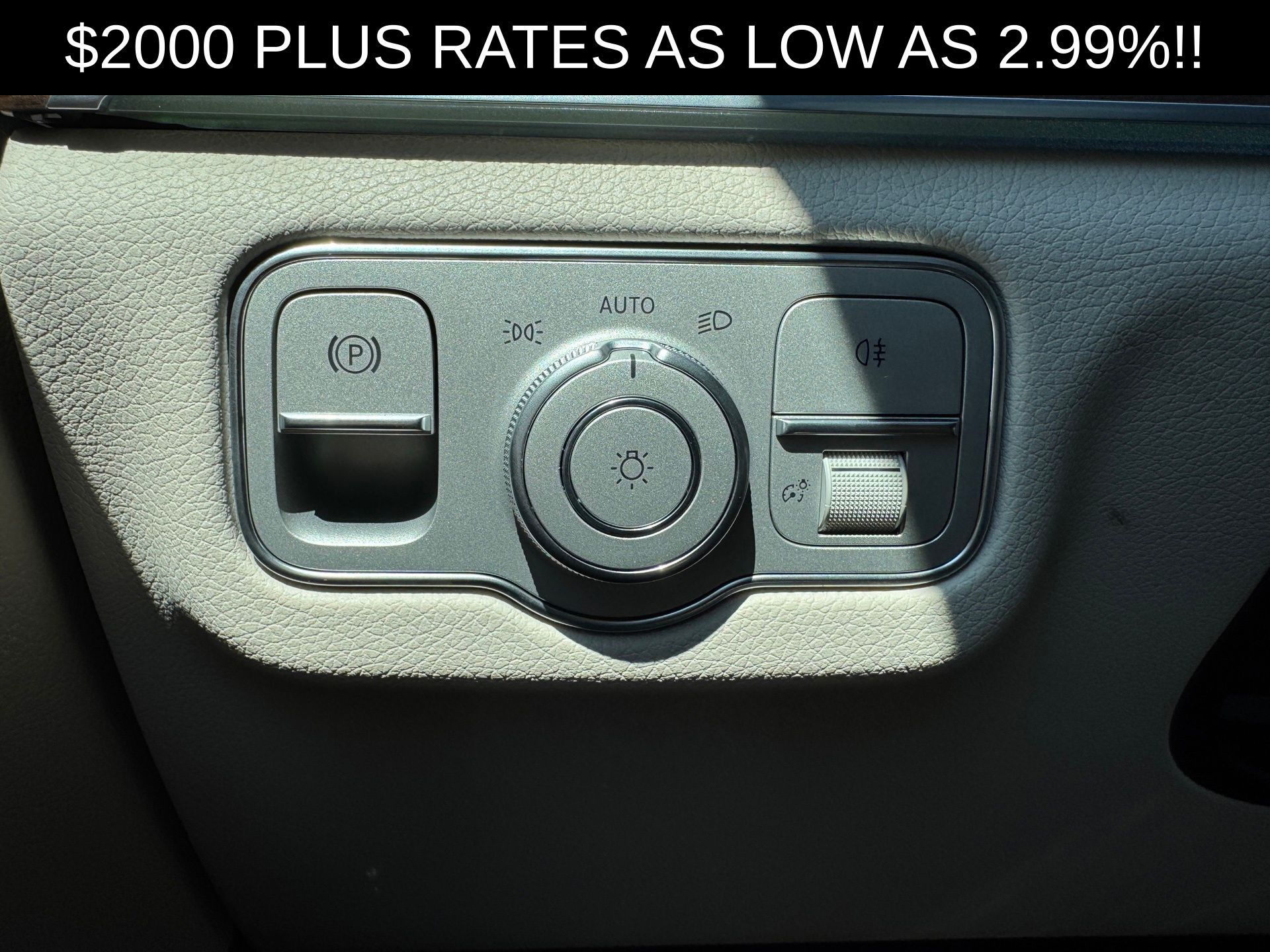2025 Mercedes Benz GLE 450 4MATIC photo 7