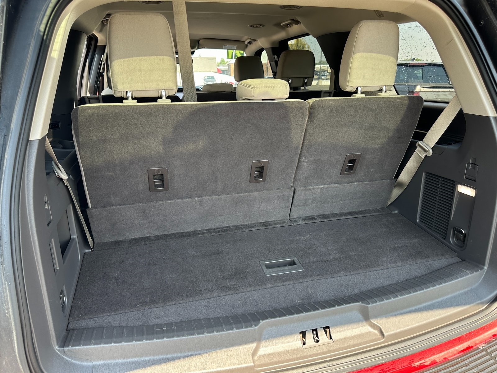 2021 Ford Expedition XLT photo 25