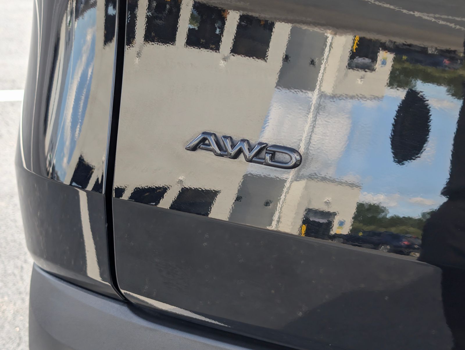 2024 Toyota Grand Highlander XLE photo 33