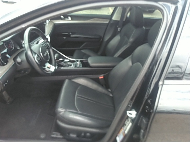 2023 Kia K5 EX photo 10