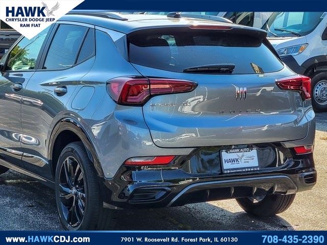 2024 BUICK ENCORE GX - Image 6
