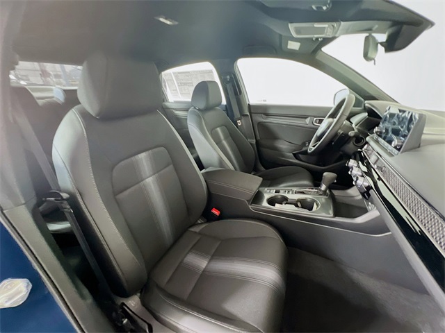2026 Honda Civic Sport photo 21