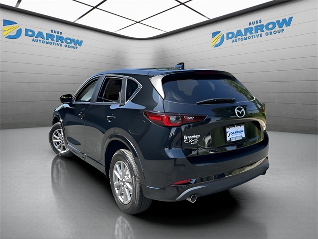 2024 Mazda CX-5 2.5 Select photo 3