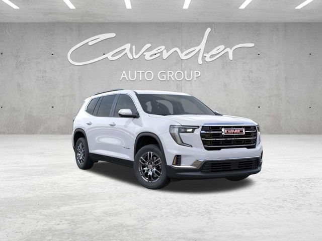 2026 GMC Acadia Elevation's photo