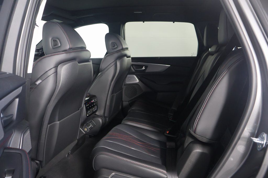 2026 Acura MDX SH-AWD A-Spec Advance photo 6