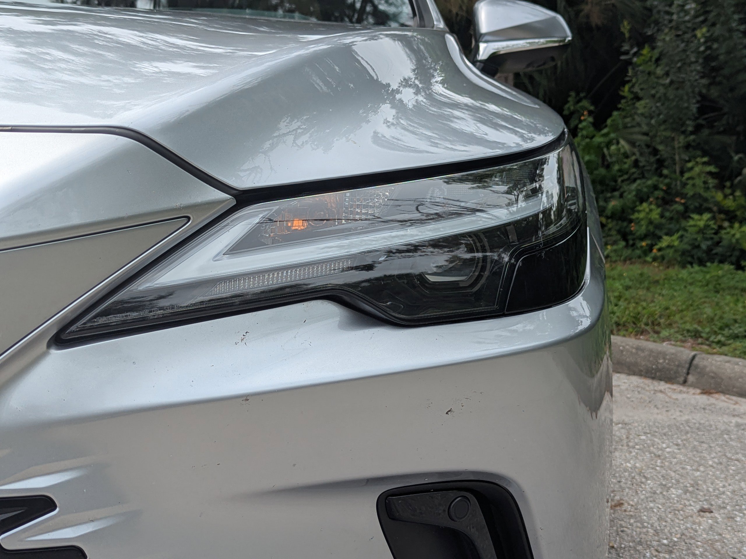 2024 Lexus RX 350 photo 9
