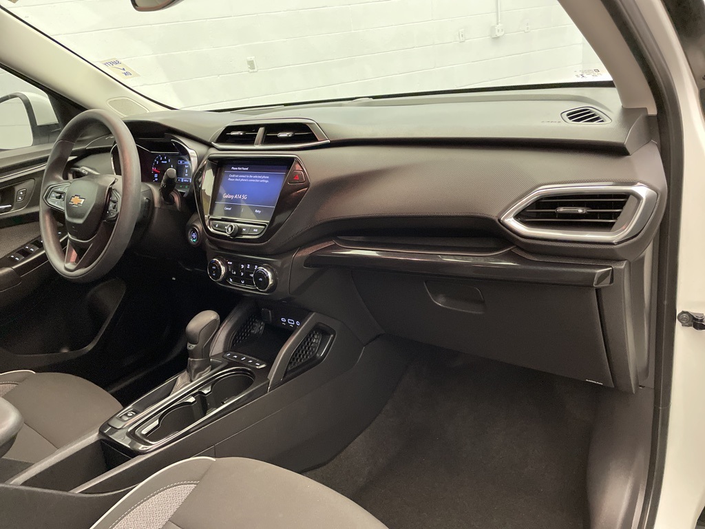 2023 Chevrolet Trailblazer LT photo 21