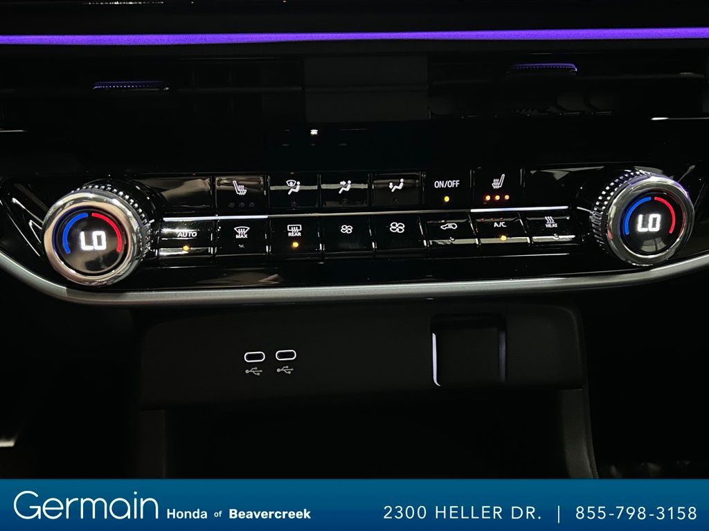 2024 Honda Prologue Touring photo 21
