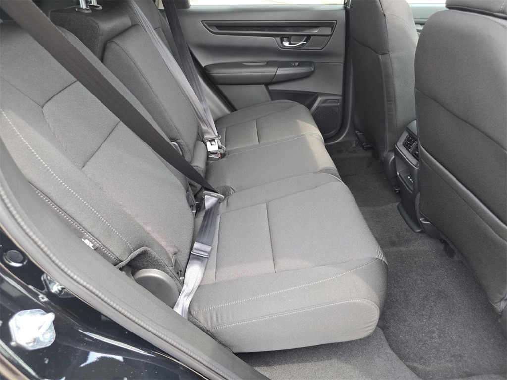 2026 Honda CR-V EX photo 11