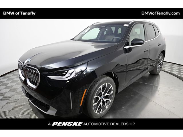 2026 BMW X3 30's photo