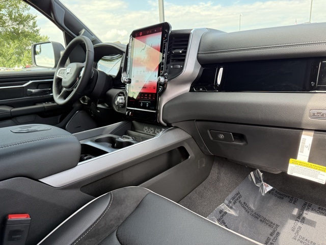 2026 Ram 1500 Laramie photo 11