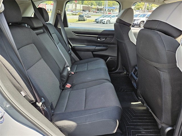 2024 Honda CR-V LX photo 13