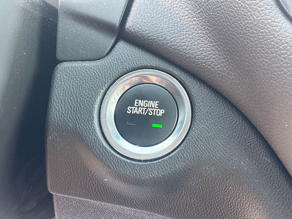 2022 Chevrolet Equinox LT photo 27