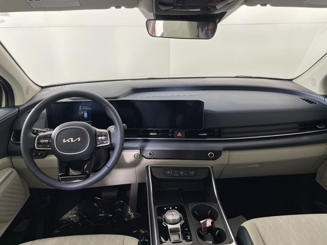 2026 Kia Carnival EX photo 30