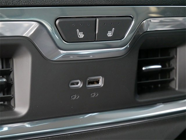 2025 Gmc Sierra 1500 SLT photo 7