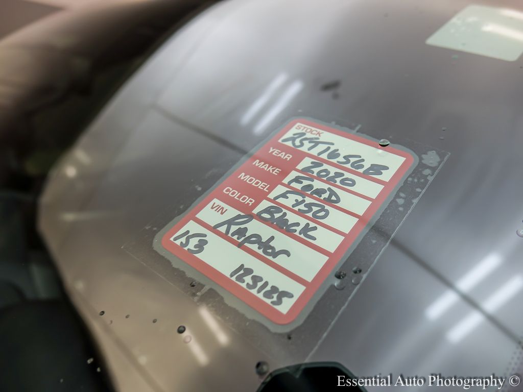 2020 FORD F-150 - Image 28