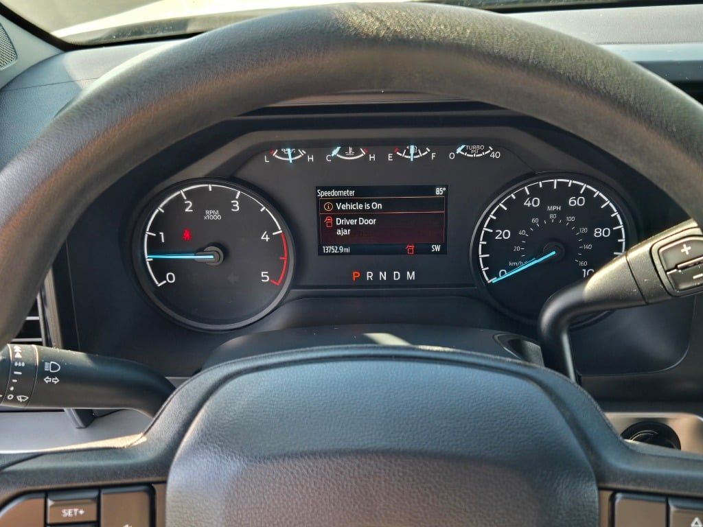 2024 Ford F-350 XL photo 30