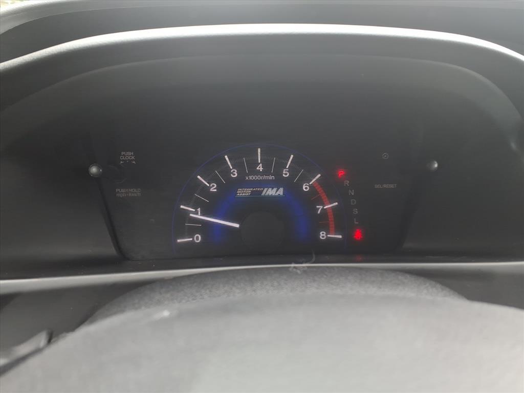 2013 Honda Civic Hybrid photo 14