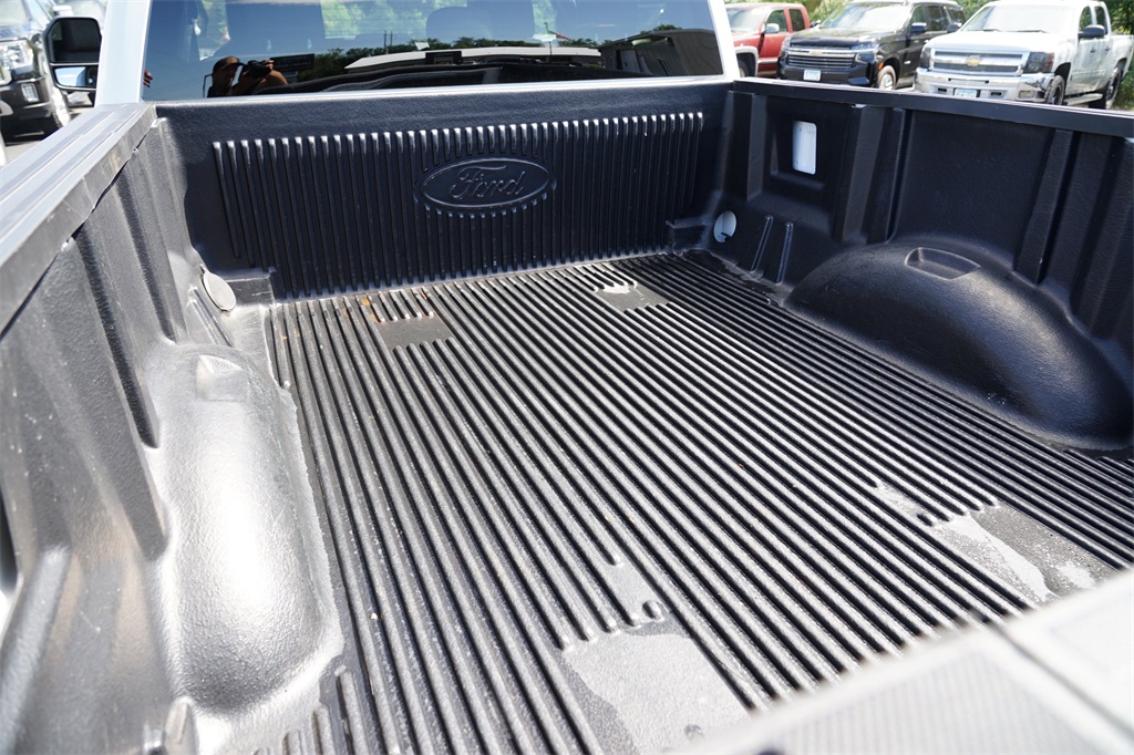2023 Ford F-150 XLT photo 24