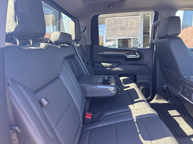 2026 Gmc Sierra 1500 Elevation photo 29