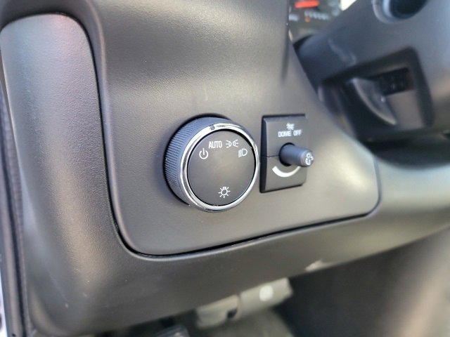2024 Chevrolet Express 2500 Work Van photo 13