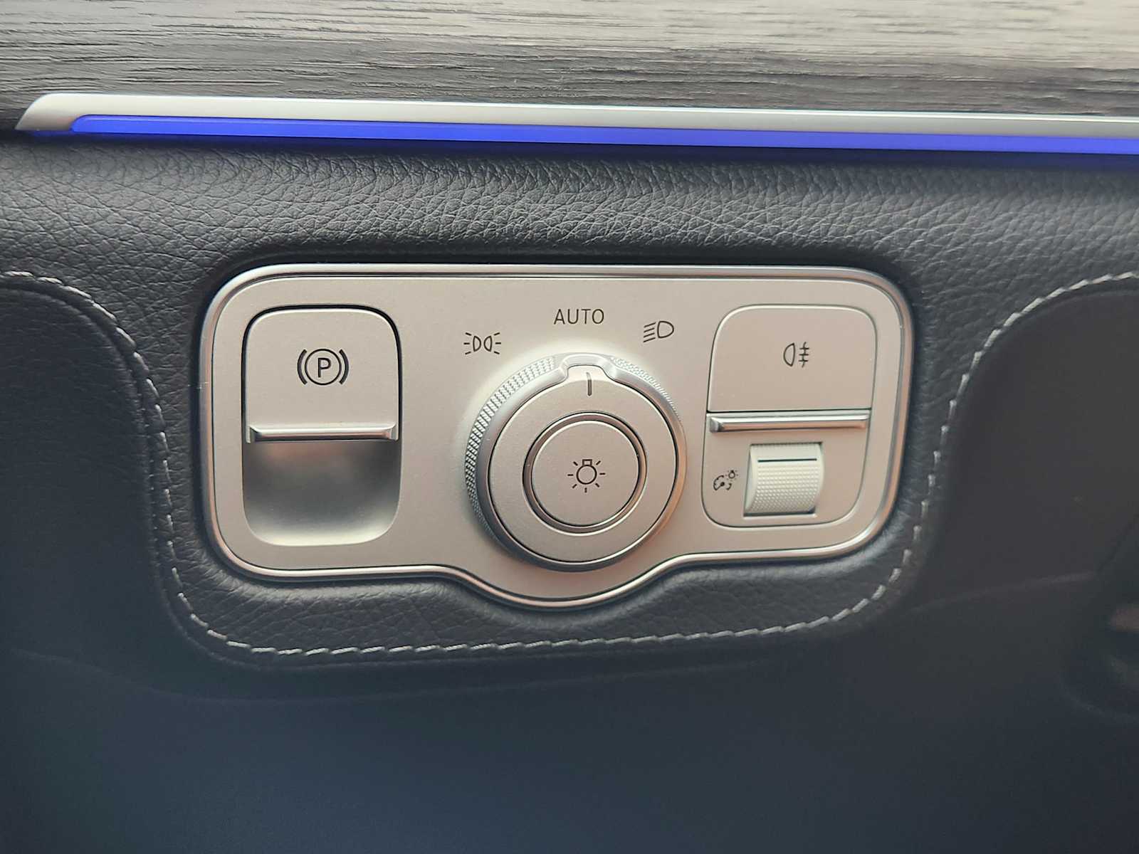 2024 Mercedes Benz GLE 450 4MATIC photo 16