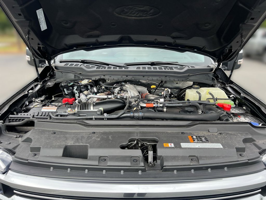 2024 Ford F-250 Limited photo 18