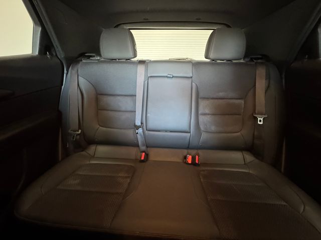 2022 Chevrolet Trailblazer RS photo 4