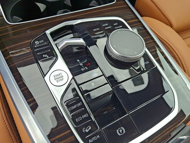 2025 Bmw X5 xDrive40i photo 15