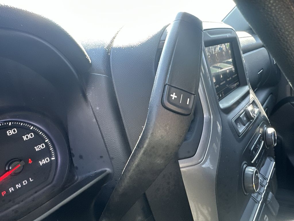 2020 CHEVROLET SILVERADO - Image 14