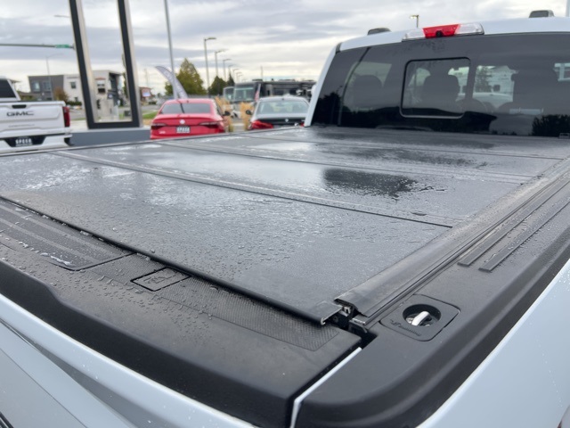 2021 Ford F-150 Lariat photo 20