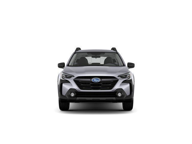 2025 Subaru Outback 2.5i photo 8