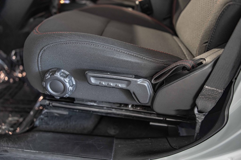 2023 JEEP WRANGLER - Image 21