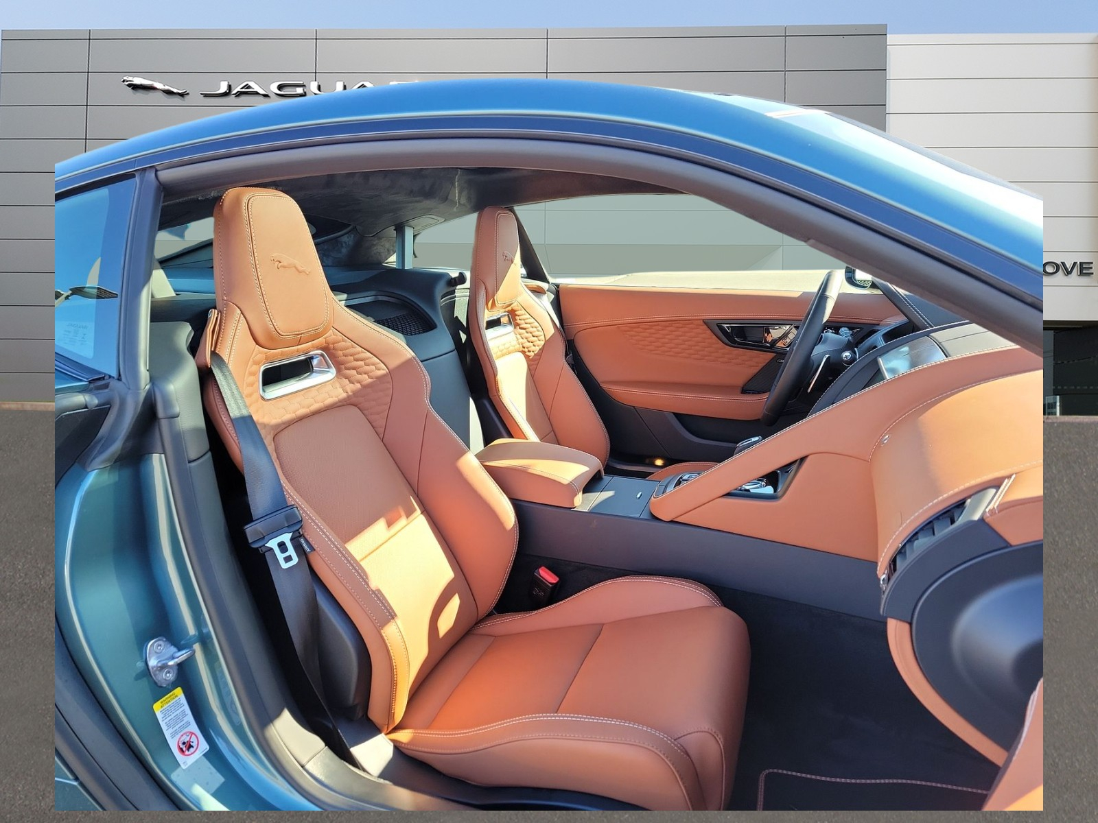 New 2024 Jaguar FTYPE P450 75 2dr Car in Willow Grove J24001 Jaguar