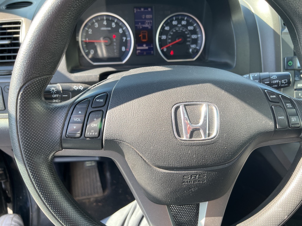2011 Honda CR-V EX photo 2
