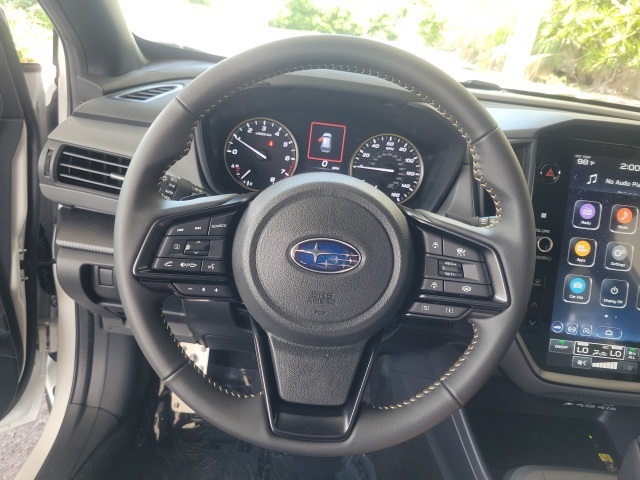 2025 Subaru Crosstrek Sport photo 16
