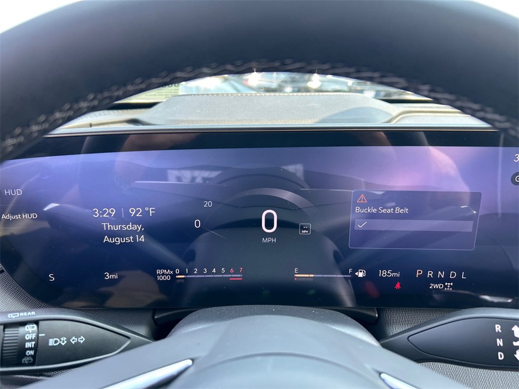 2026 BUICK ENCLAVE - Image 20