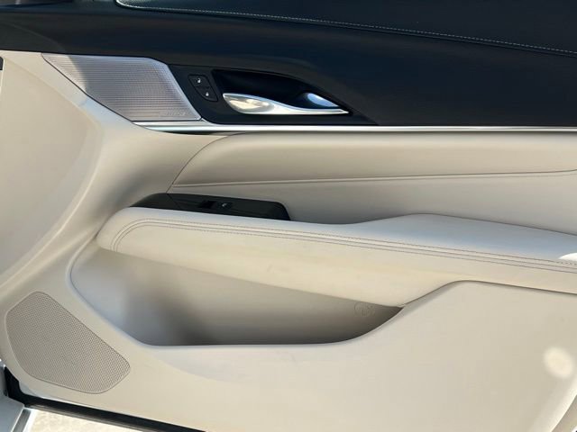 2022 Cadillac CT4 Luxury photo 20