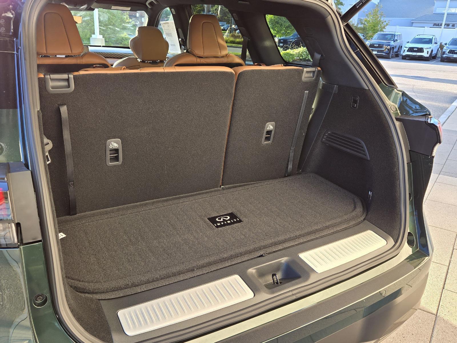 2026 Infiniti QX60 Autograph AWD photo 20