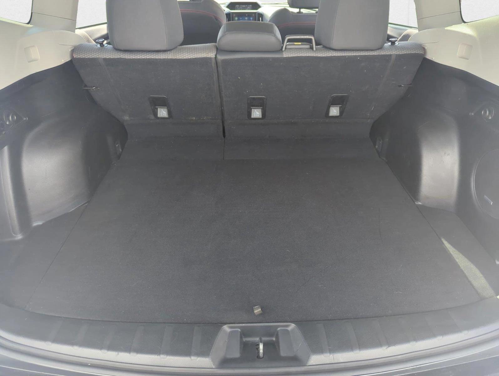 2023 Subaru Forester Sport photo 17
