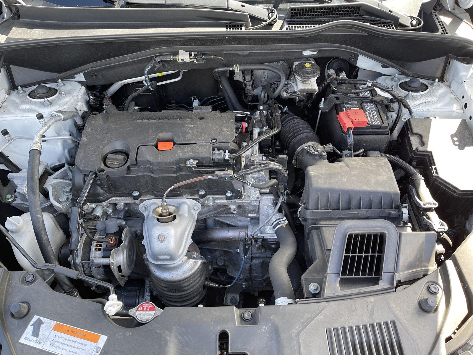 2023 Honda HR-V Sport photo 23