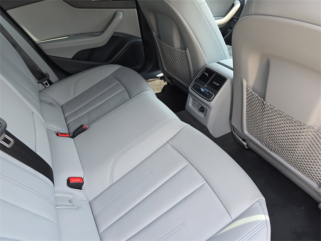 2022 Audi A5 Premium Plus Quattro photo 11