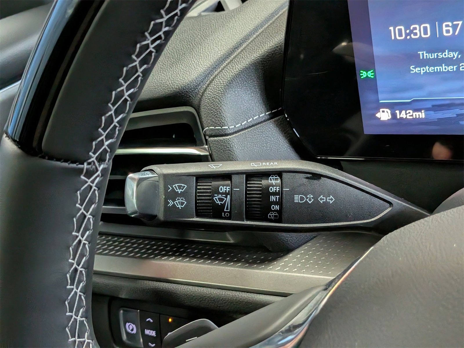 2026 Chevrolet Traverse photo 24