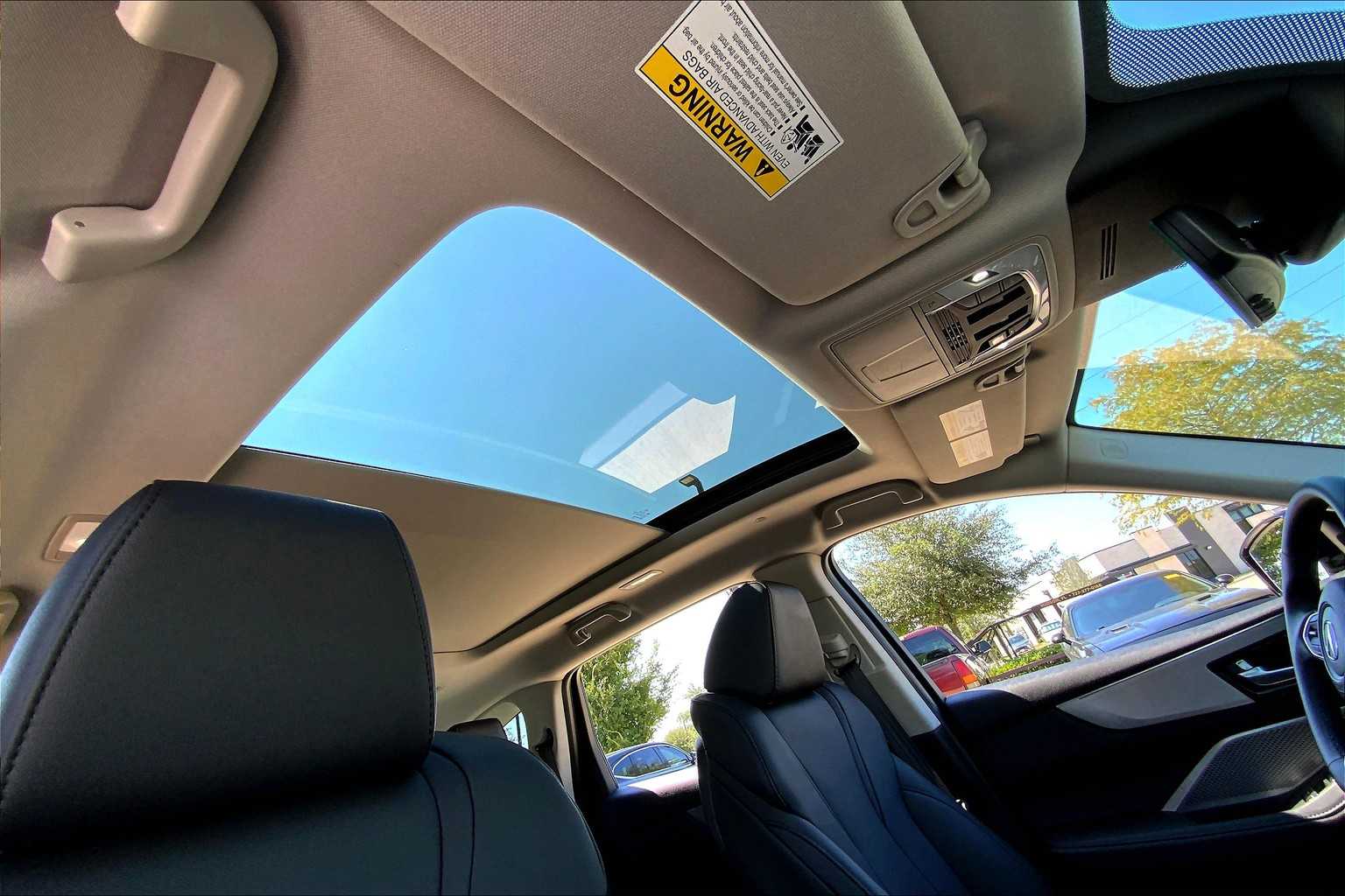 2025 Acura MDX photo 13