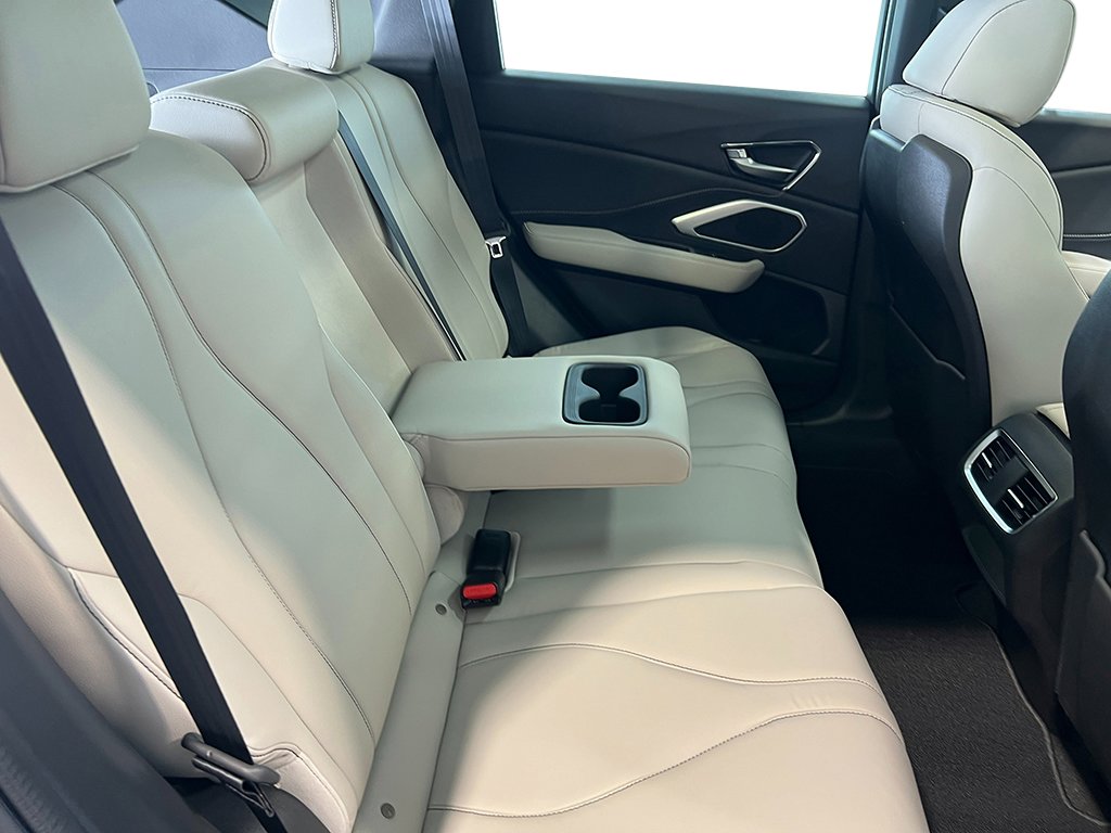 2025 Acura RDX photo 27