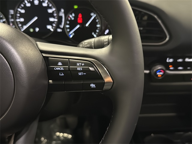 2025 Mazda CX-30 2.5 Select Sport photo 18