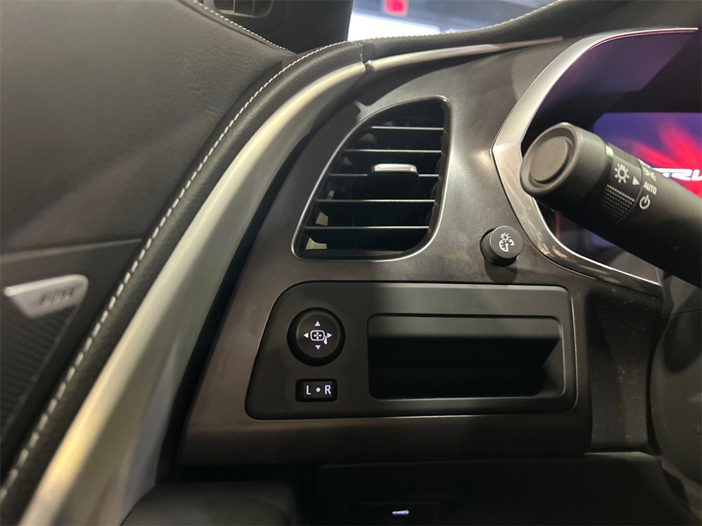 2018 CHEVROLET CORVETTE - Image 15