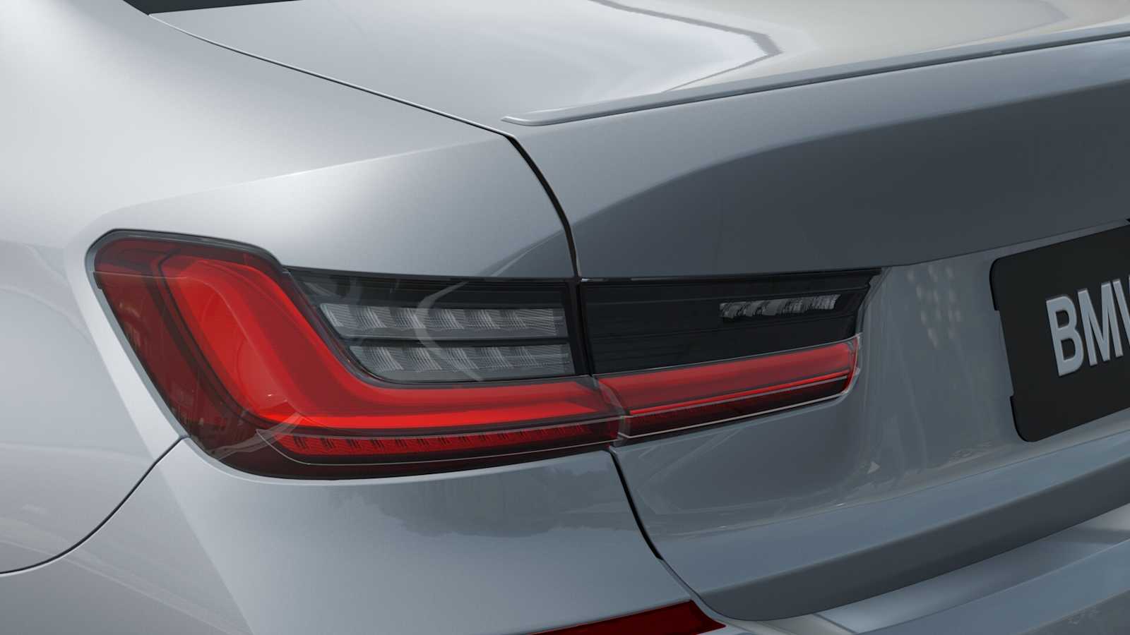 2026 Bmw 330i xDrive photo 6