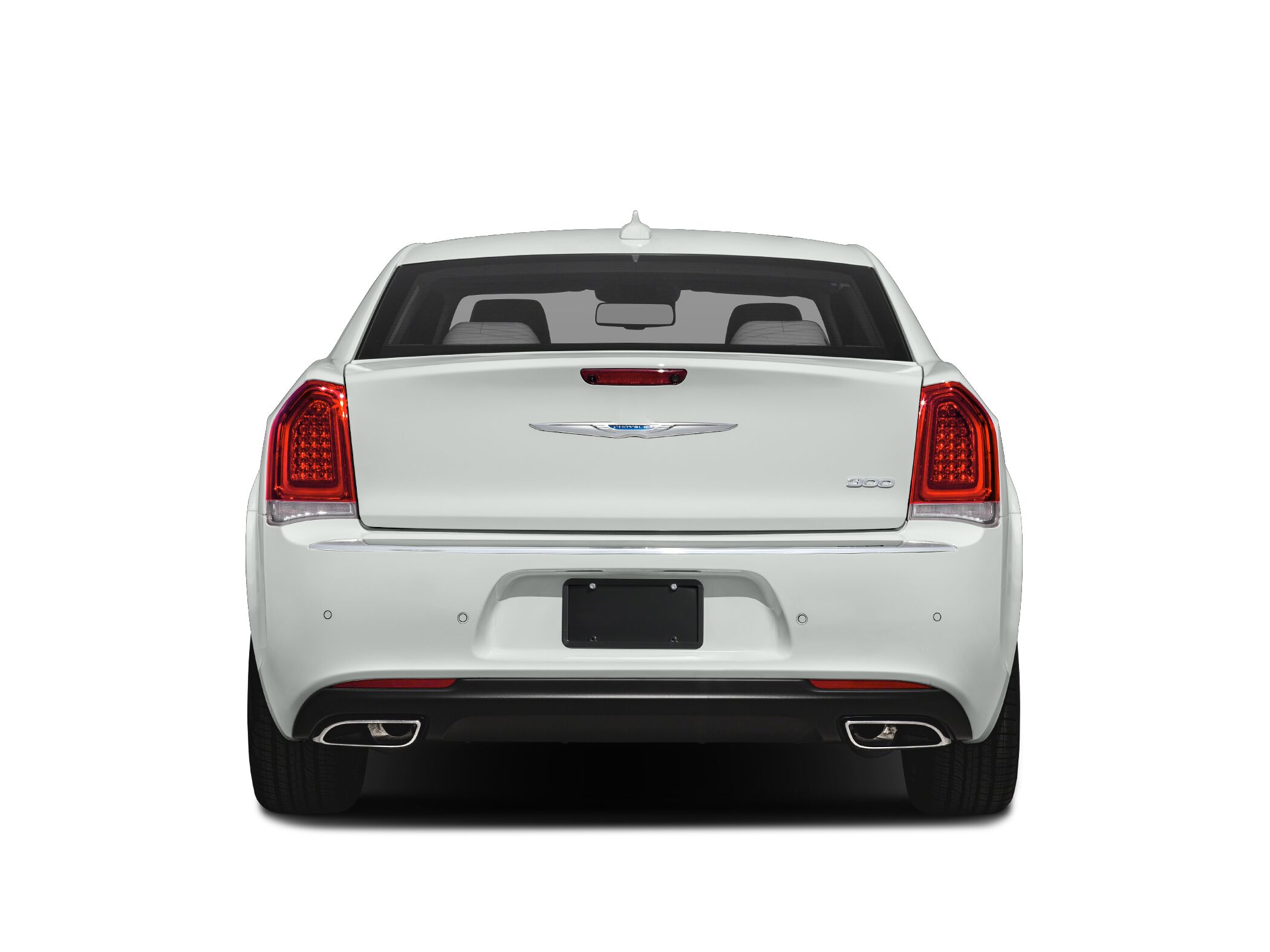 2020 Chrysler 300 S photo 5
