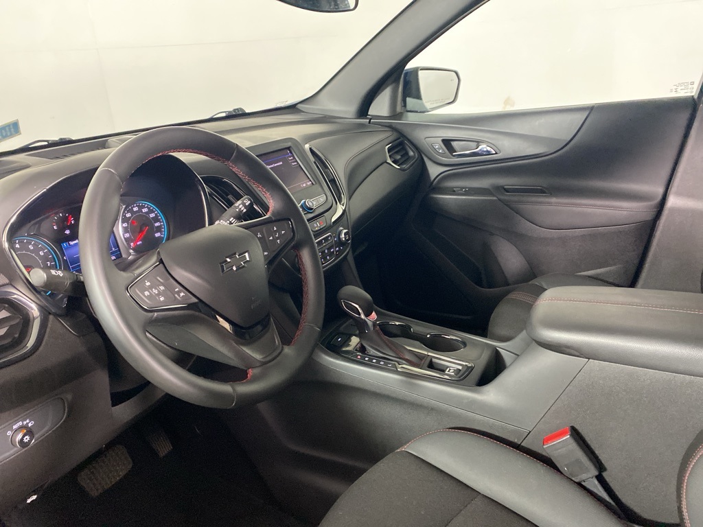 2023 Chevrolet Equinox RS photo 14